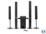 Home theatre Sony DAV-DZ840K