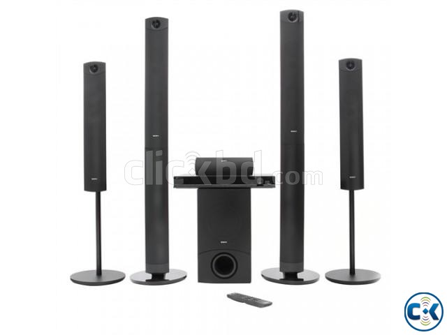 Home theatre Sony DAV-DZ840K large image 0