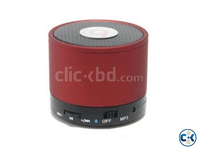 BEATS BY DR DRE BLUETOOTH MINI SPEAKER large image 0