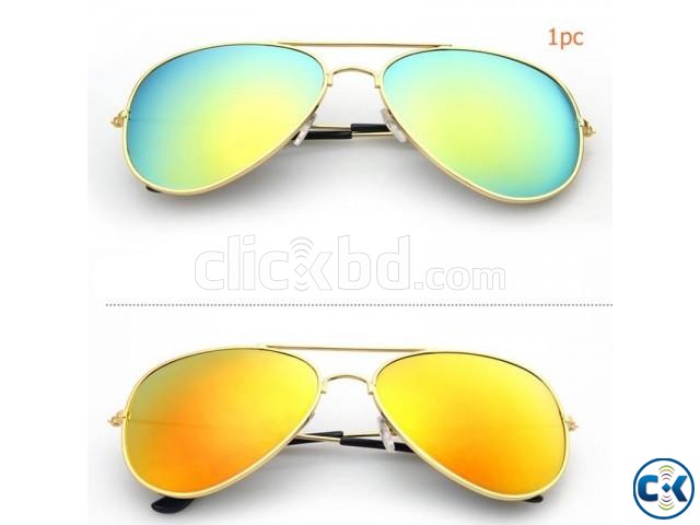 Ray-Ban Men s Sunglasses 1pc large image 0