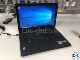 Lenovo G50-70 Core i7 5th gen 8gb Gaming Laptop