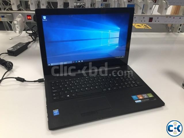 Lenovo G50-70 Core i7 5th gen 8gb Gaming Laptop large image 0