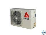 Chigo 1.0 Ton Rotary Compressor AC