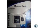 64GB 128GB SD MEMORY CARD