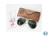 Ray Ban Aviator Sunglasses for Men