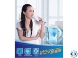 INSTANT WATER FILTER JUG