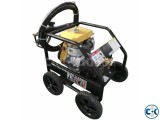 High Pressure Cleaner