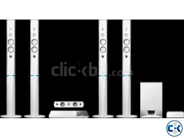 Sony BDV-N9200W Wi-Fi 3D Blu-Ray Home Theater System large image 0