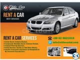 Elite Rent A Car Service on All Over Bangladesh