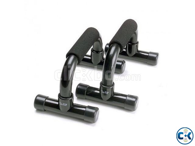 Super K Push Up Bar  large image 0