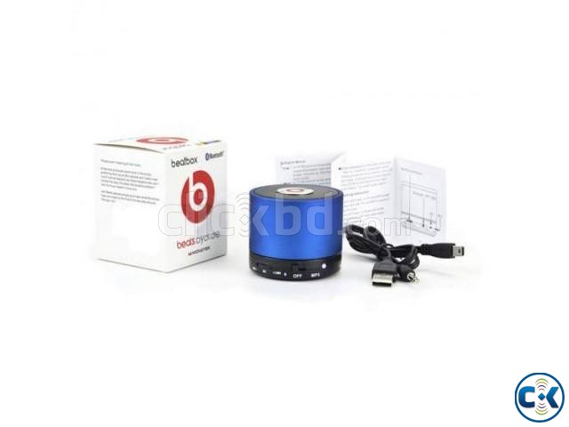 Beats Mini Bluetooth Speaker  large image 0