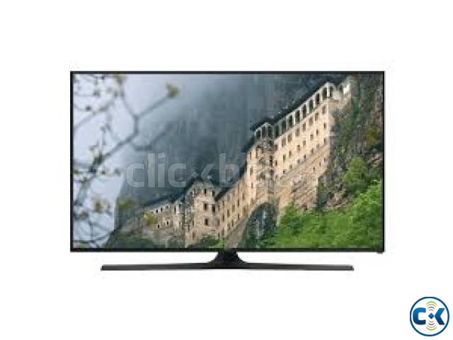 Samsung K5500 Full HD 43 Inch Wi-Fi Android Smart TV large image 0