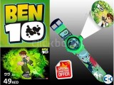 Ben 10 Kids Projector Watch.