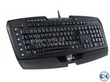 Genius Imperator Gaming Keyboard