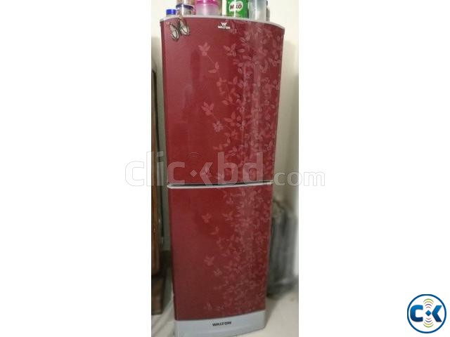 Walton Fridge W500 AF3 Urgent Sale large image 0