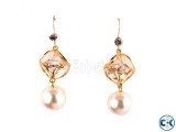 Women s Ear Ring - Gold