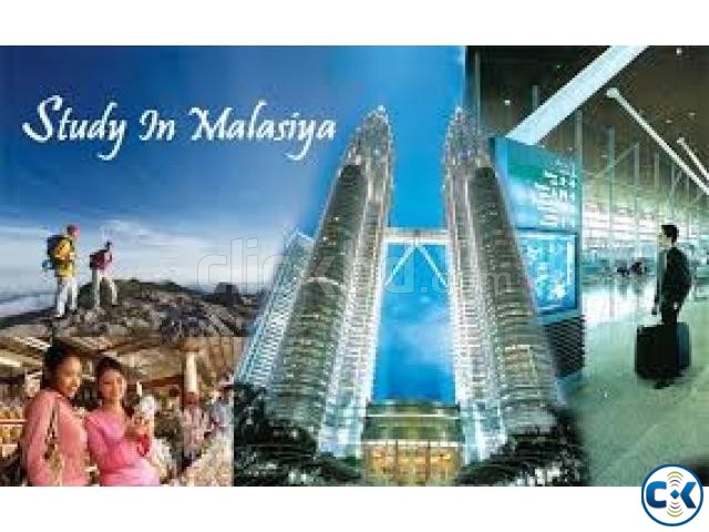 Malaysian visit Visa process large image 0