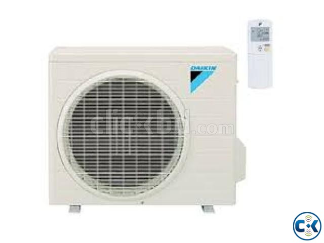 Daikin FTV50AV1 1.5 Ton Energy Saver Split Air Conditioner large image 0