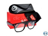 Ray.Ban Nerd Glasses for Men Black 