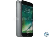 iPhone 6 16GB Brand New Intact 