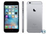 iPhone 6S 16GB Brand New Intact 