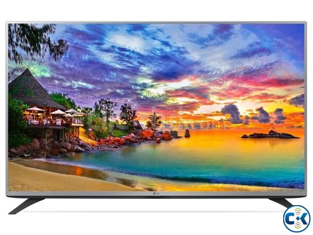 LG WEBOS SMART TV 43LF590T large image 0