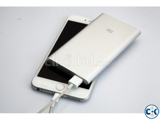 Xiaomi Power Bank 5000mAh large image 0