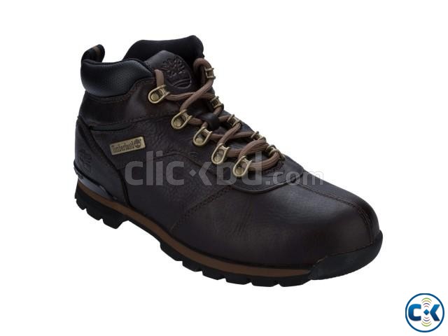 Timberland Splitrock 2 shoes from UK large image 0