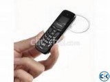 GTstar BM50 Mini Small GSM Mobile Phone Bluetooth