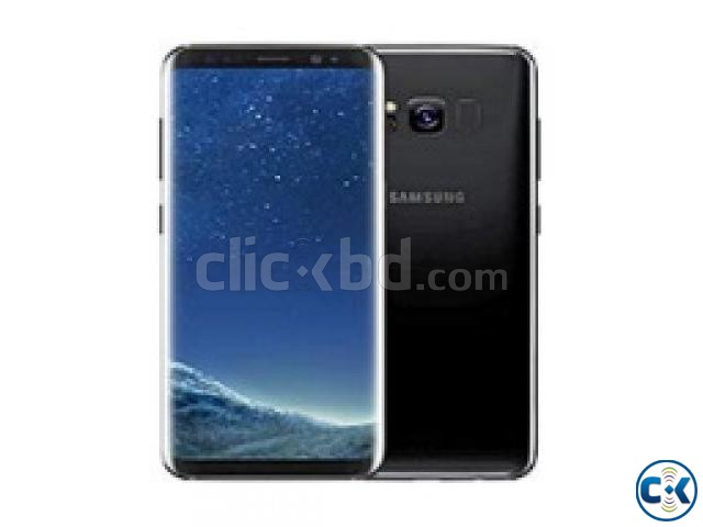 Samsung Galaxy s8 plus master copy large image 0