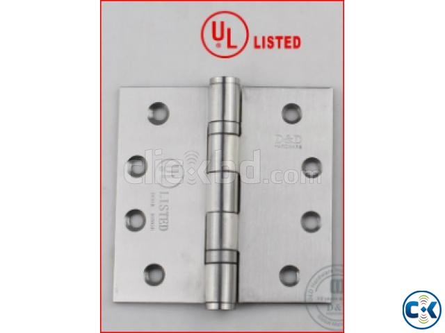 Fire Door Hinge. large image 0