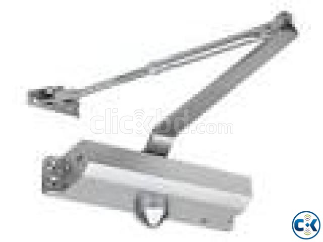 Fire Door Closer. large image 0