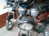 Yamaha 125 for sale