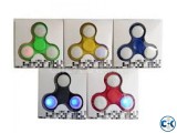 Fidget Spinner LED