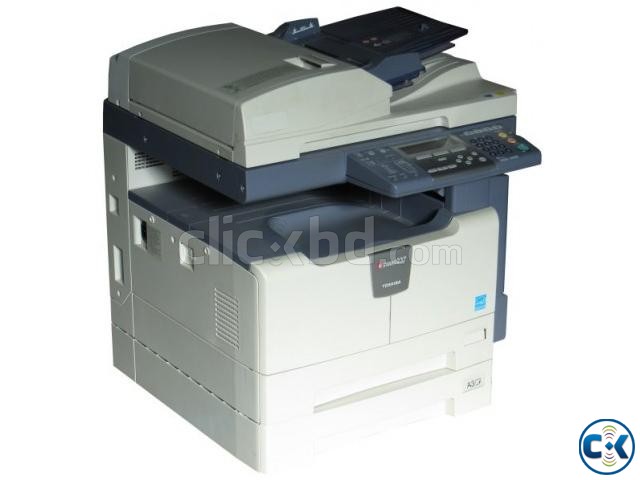 TOSHIBA e-STUDIO 237 PHOTOCOPIER USED  large image 0