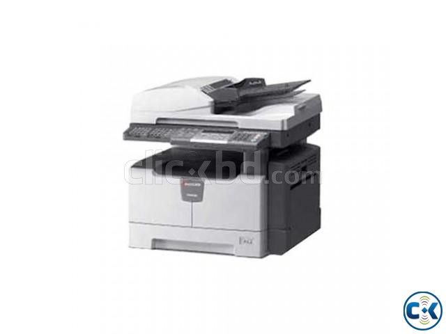 TOSHIBA e-STUDIO 206 Copier USED  large image 0