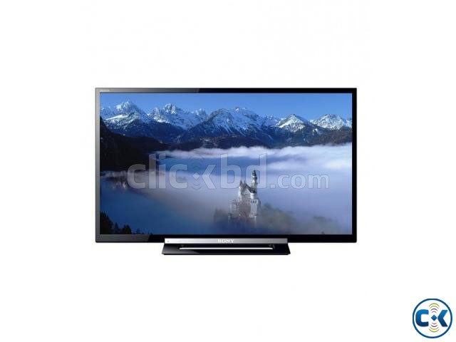 Sony 32 LED TV large image 0