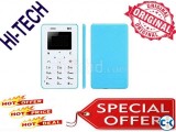 AEKU M5 Card Phone Original