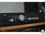 ARCAM BIPOLAR STEREO AMPLIFIER.