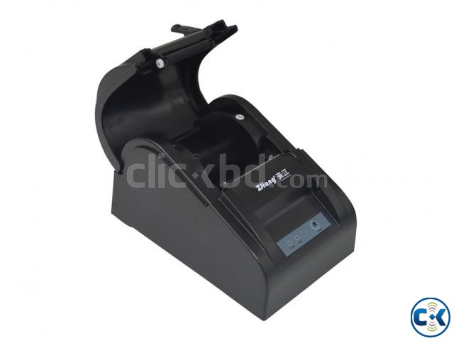 Pos printer large image 0