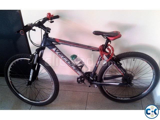VELOCE LEGION 40 BICYCLE for sell large image 0