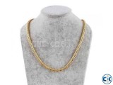 14K Gold Filled Men s Chain