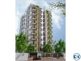 1075 SFT 3 bed Flat Sell At Sadek Khan Road Rayer Bazar 