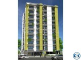 1400 SFT 3 Bed Flat Sell At Dhaka Housing Adabor Mohamma