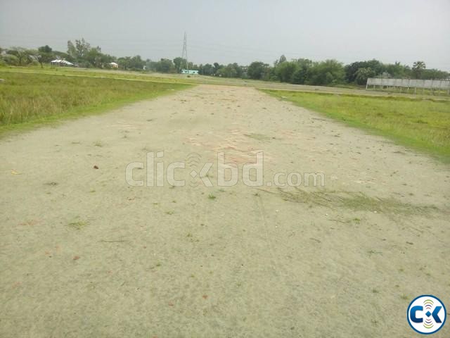 3 kathar Ready plot Chayakunjo-5 block-A large image 0