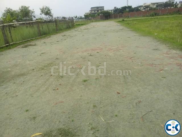 5 kathar Ready plot Chayakunjo-5 block-A large image 0