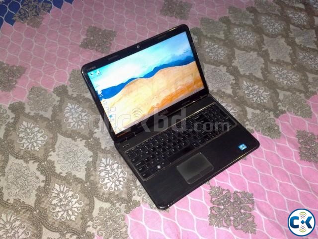 Dell Core i3 New Laptop large image 0