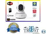 Jovision H510 WiFi IP CC Camera