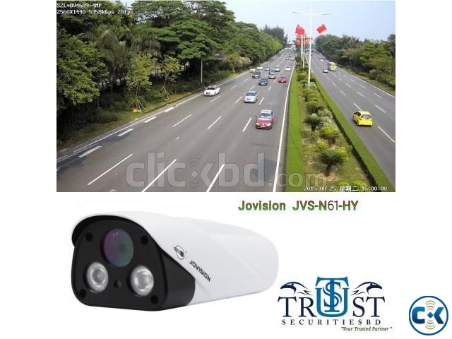 Jovision JVS-N61-HY IP Camera. large image 0