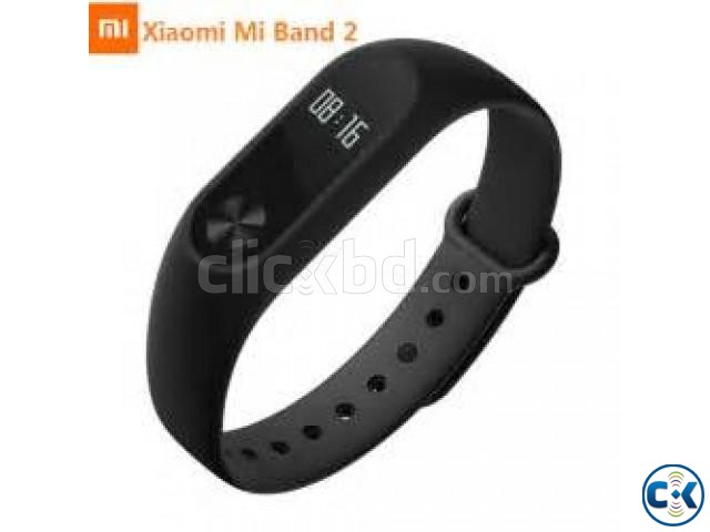 MI BAND 2 original large image 0